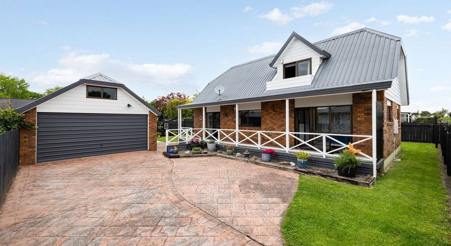  at 12A Tennyson Street, Cambridge, Waipa, Waikato