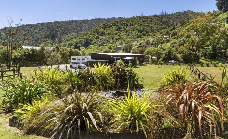  at 12 Manuka Drive, Ngākuta Bay, Picton
