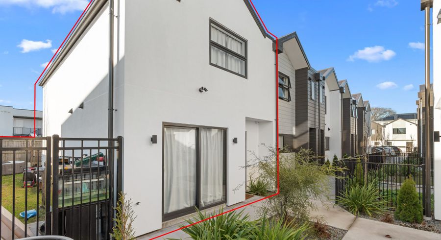  at 20/15 Bunyan Street, Waltham, Christchurch