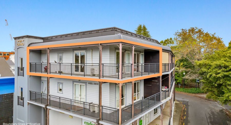  at 2D/4 Kell Drive, Albany, North Shore City, Auckland