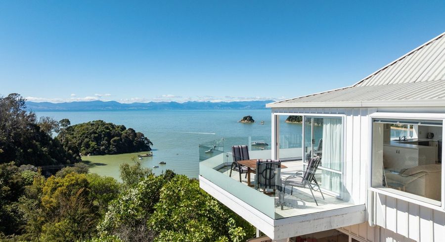  at 6 Sidney Crescent, Kaiteriteri, Tasman, Nelson / Tasman