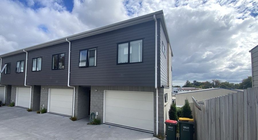  at 3/20 Marama Street, Hamilton Lake, Hamilton, Waikato