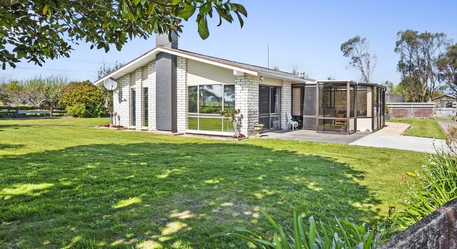  at 87 Cemetery Road, Palmerston North
