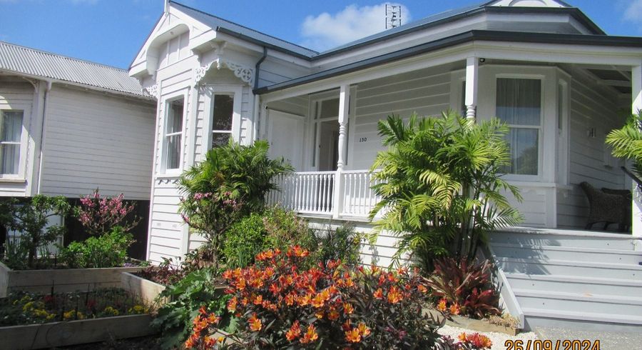  at 130 Williamson Ave, Grey Lynn, Auckland City, Auckland