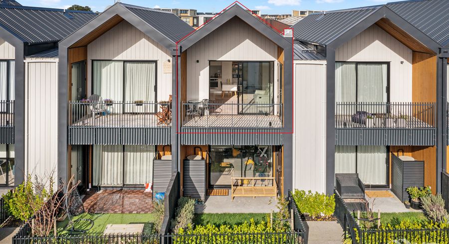  at 8/117 Buckley Avenue, Hobsonville, Auckland