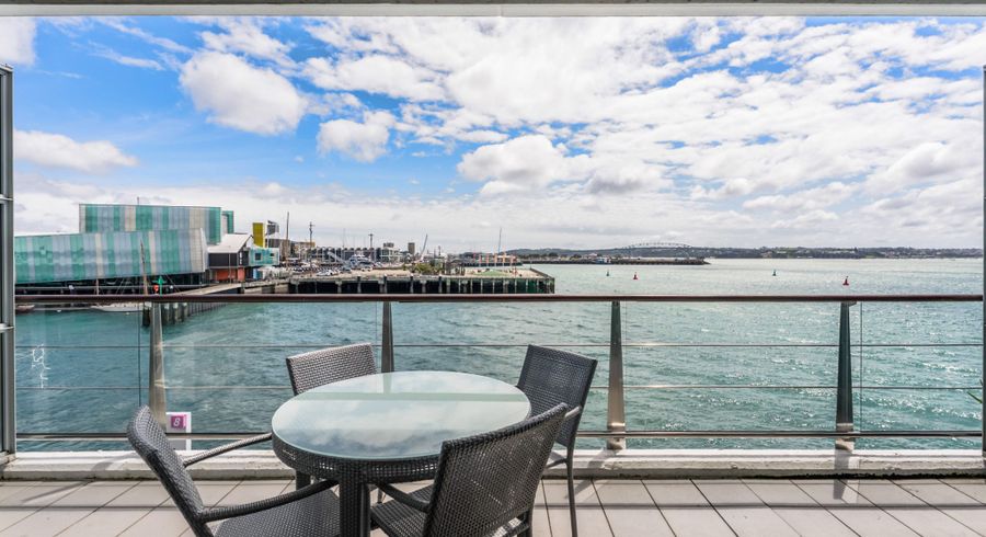  at Shed 23-11/145 Quay Street,, City Centre, Auckland City, Auckland