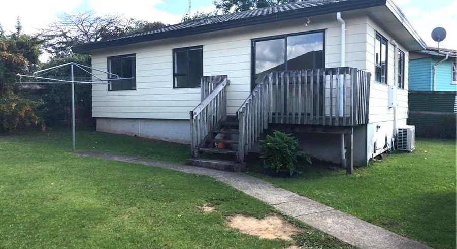  at 19A Kirton Crescent, Manurewa, Manukau City, Auckland