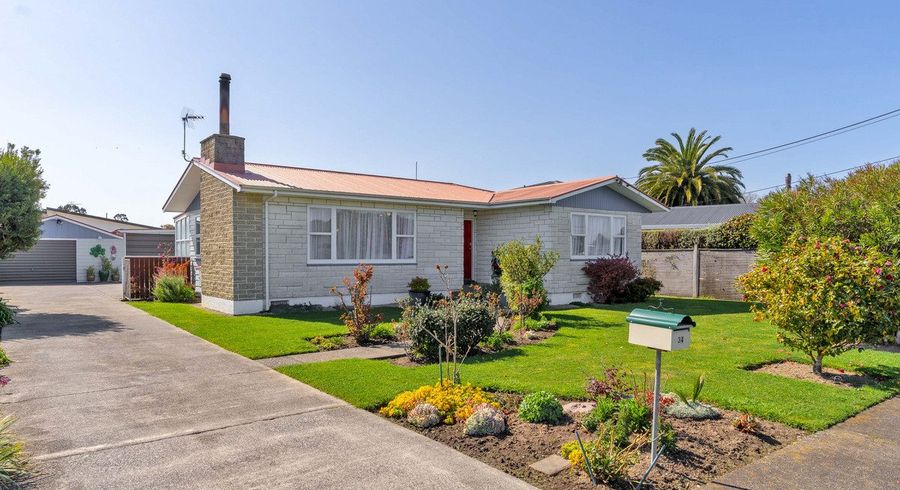  at 34 Fergusson Street, Solway, Masterton