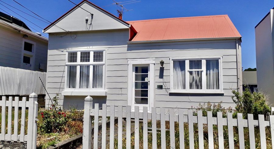  at 28 Rhodes Street, Newtown, Wellington