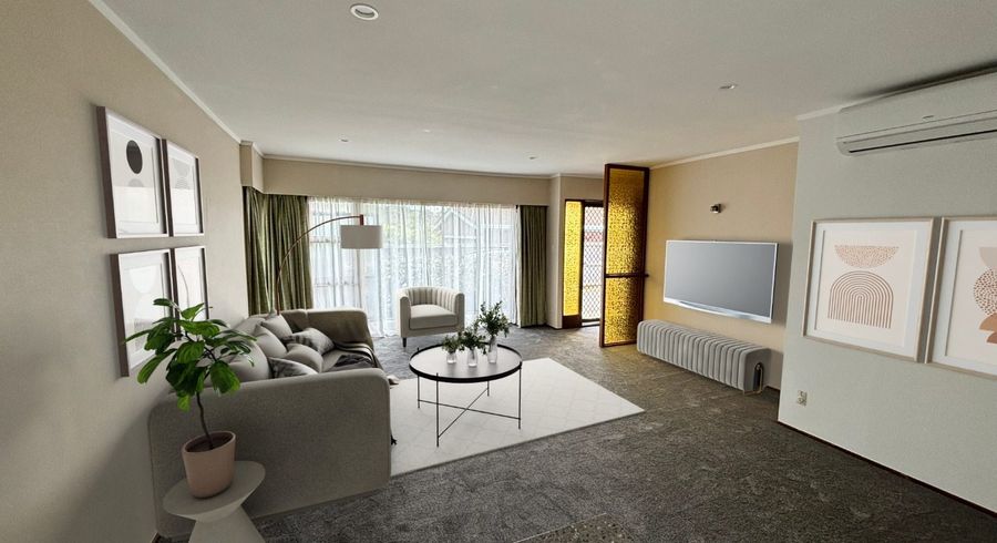  at 3/4 Lauchlan Avenue, Epsom, Auckland