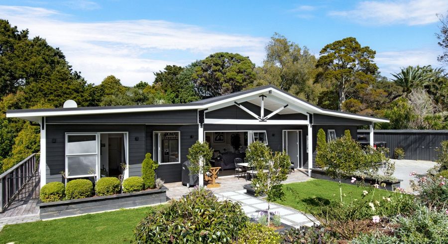  at 55 Hauraki Road, Warkworth