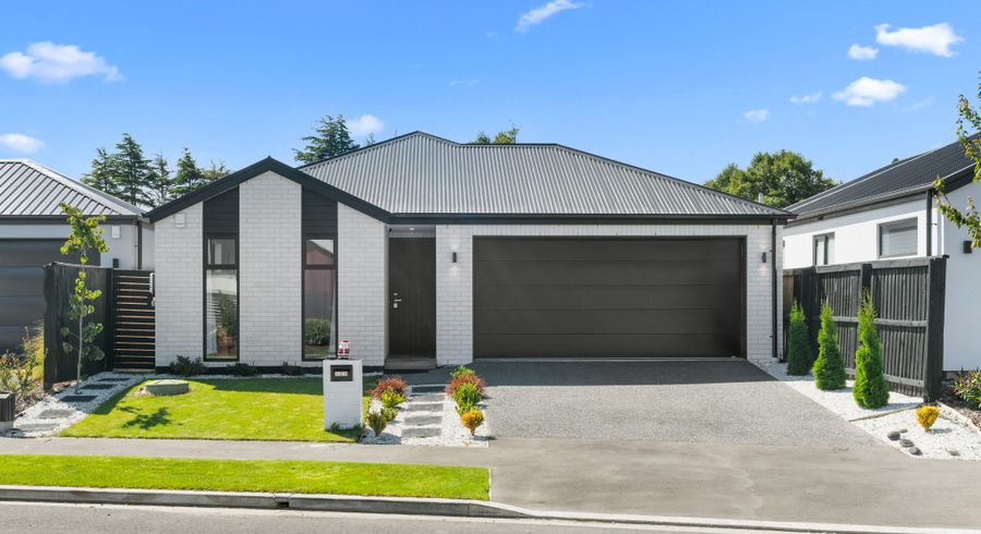  at 121 Spalling Road, Halswell, Christchurch City, Canterbury