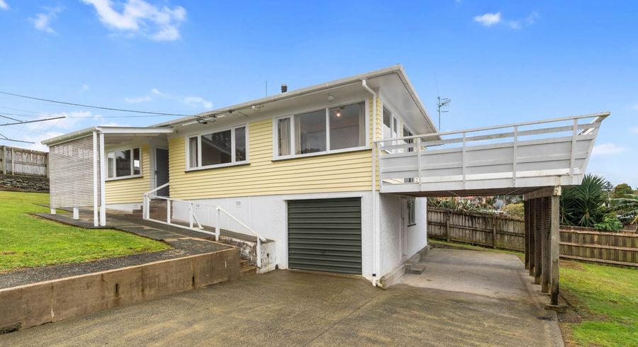  at 81 Station Road, Kamo, Whangarei, Northland