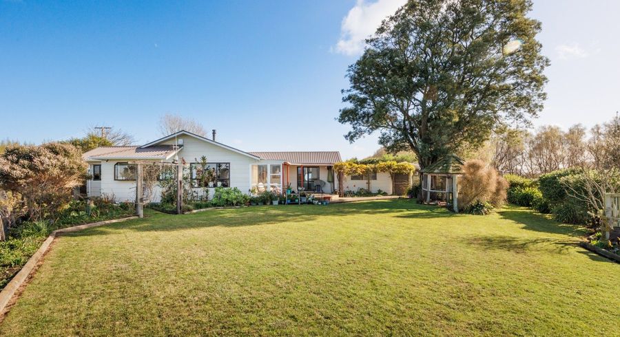 at 451 Pyke Road, Rangiotu, Manawatu, Manawatu / Whanganui