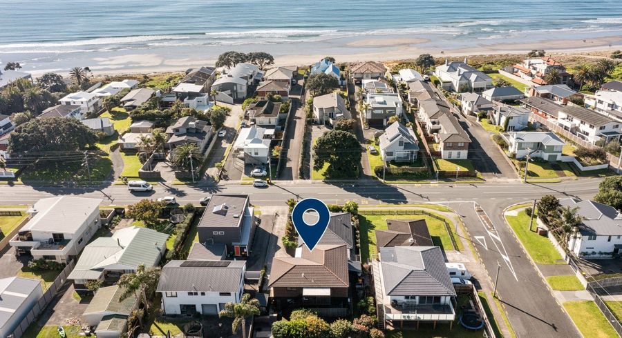  at 46B Oceanbeach Road, Mount Maunganui, Tauranga, Bay Of Plenty