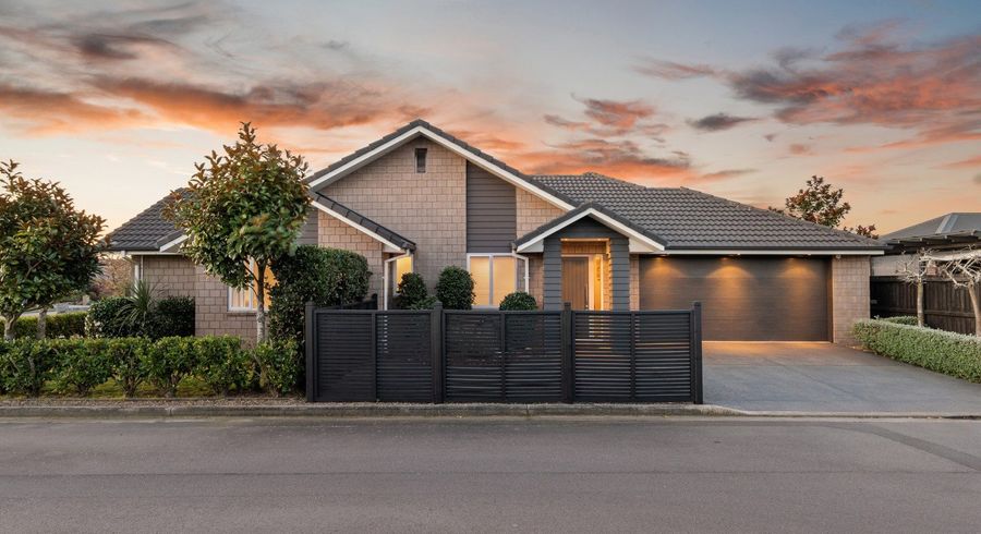  at 1 Minorca Lane, Burwood, Christchurch City, Canterbury