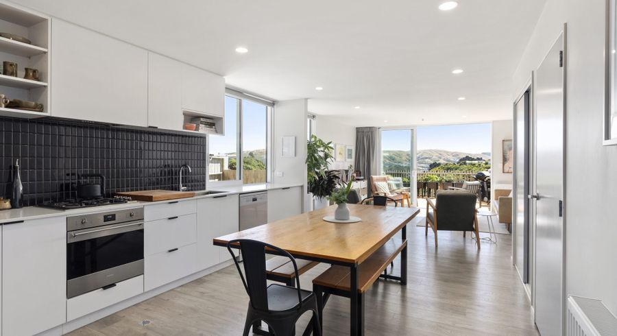  at 13/6 Bushland Grove, Paparangi, Wellington, Wellington