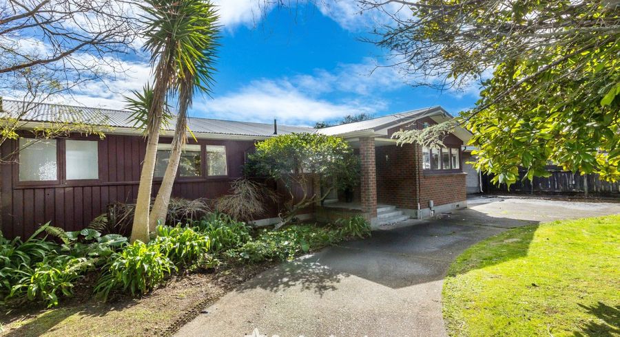  at 347 Fergusson Drive, Heretaunga, Upper Hutt, Wellington