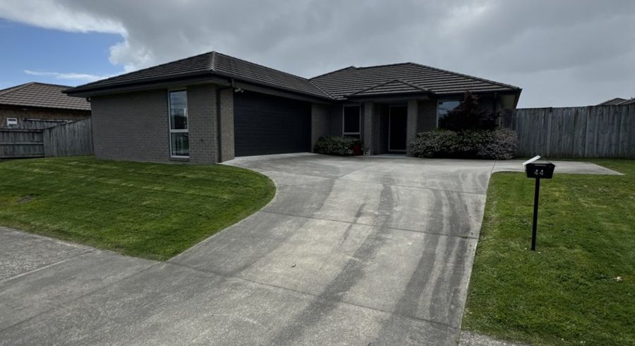  at 44 Cumberland Drive, Flagstaff, Hamilton, Waikato