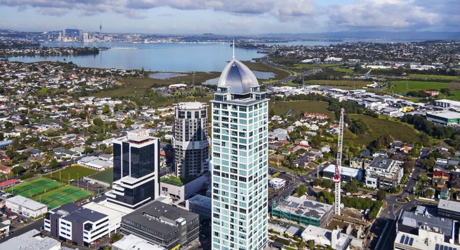  at 1903/3 Northcroft Street, Takapuna, Auckland
