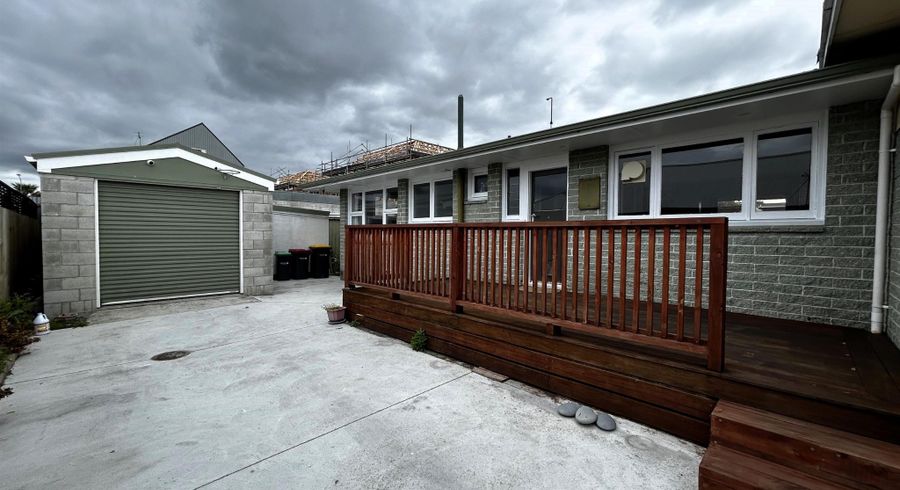  at 4/426 Armagh Street, Linwood, Christchurch City, Canterbury