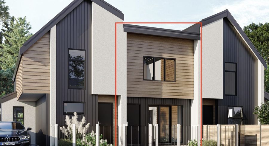  at 5/892 High Street, Avalon, Lower Hutt