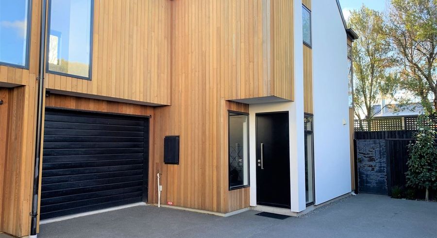  at 4/39 Southey Street, Sydenham, Christchurch