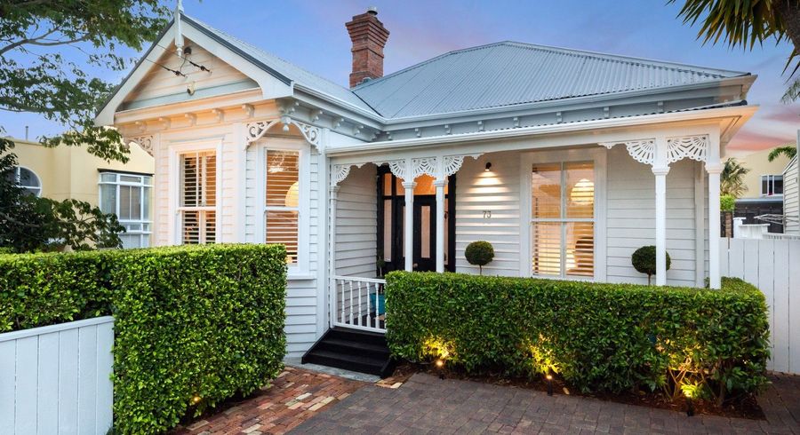  at 73 Vermont Street, Ponsonby, Auckland City, Auckland