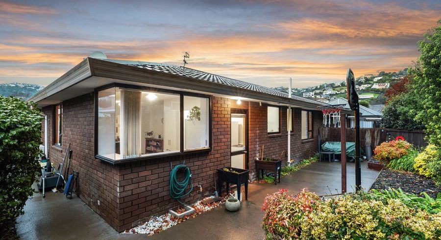  at 1/8 Torvill and Dean Lane, Cashmere, Christchurch City, Canterbury
