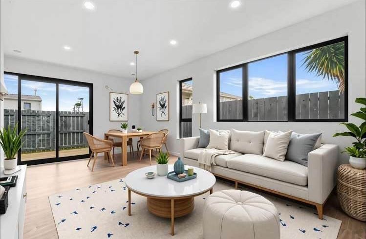  at 2/21 Tennessee Avenue, Mangere East, Manukau City, Auckland