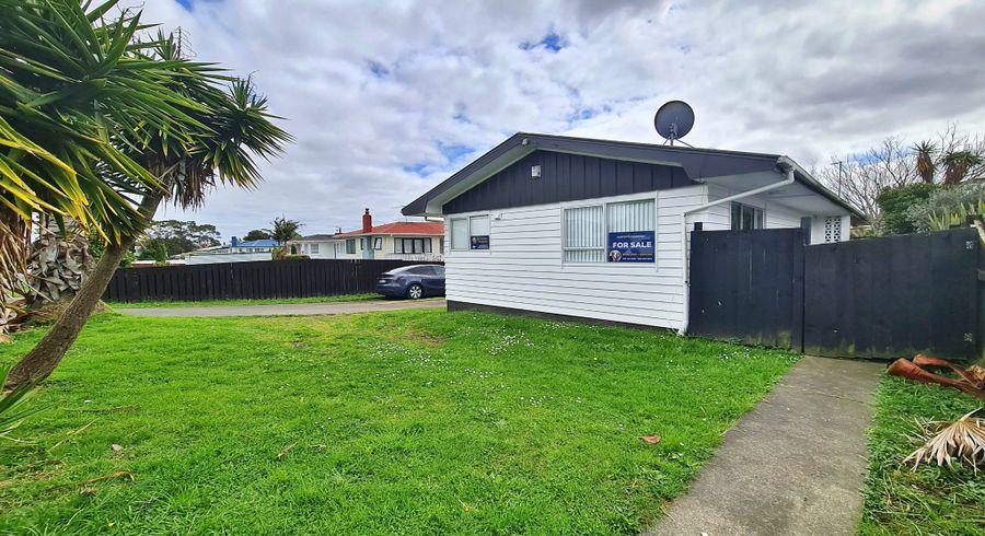  at 1/19 Browns Road, Manurewa, Manukau City, Auckland