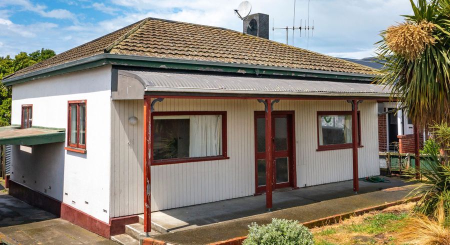  at 46 Harper Street, Parkside, Timaru