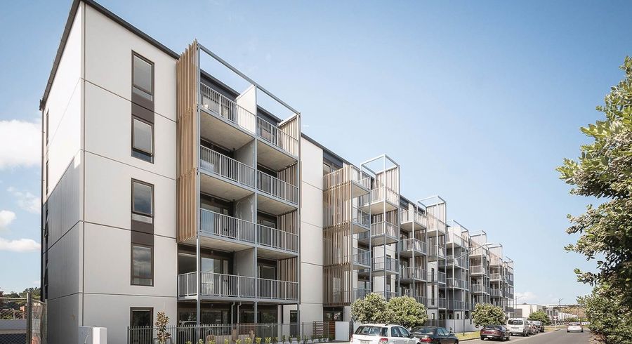  at 204/4 Bluegrey Avenue, Stonefields, Auckland