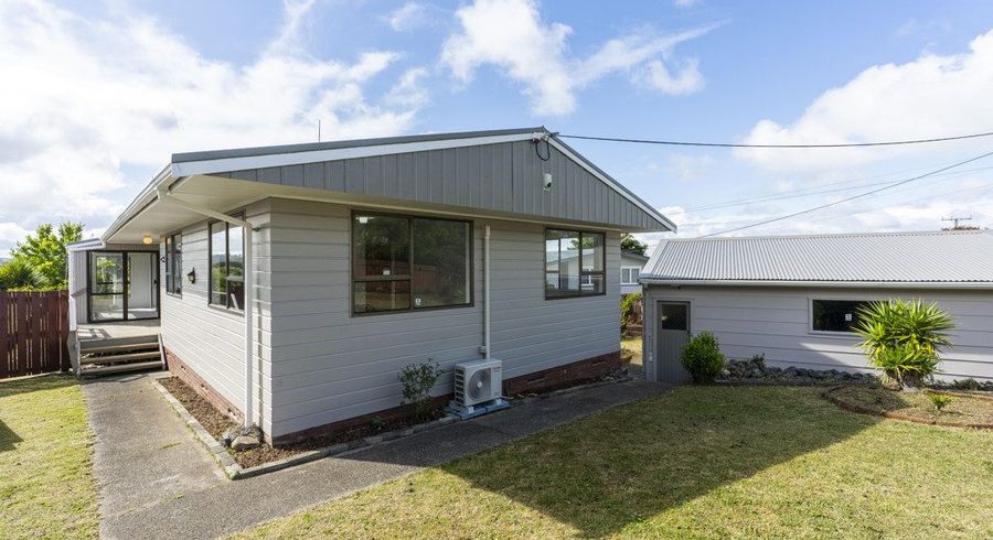  at 43 Fisher Terrace, Kamo, Whangarei