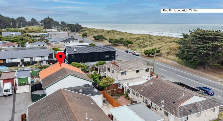  at 4/6 Lonsdale Street, New Brighton, Christchurch