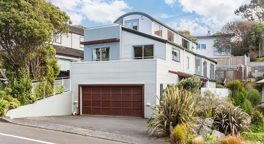  at 16 Calcutta Street, Khandallah, Wellington, Wellington