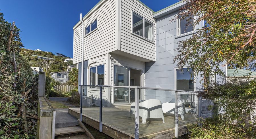  at 3C Sidlaw Street, Strathmore Park, Wellington, Wellington