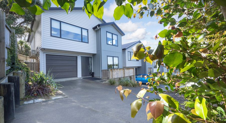  at 191E Golf Road, Titirangi, Auckland