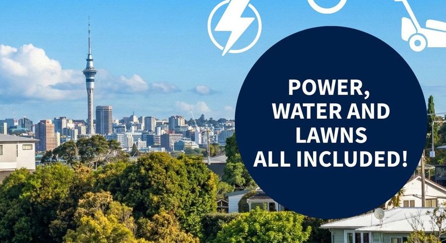  at 30 Martin Crescent (upstairs 4 bedrooms), Northcote, North Shore City, Auckland