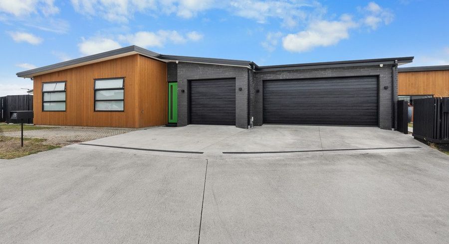  at 17 Pragma Rise, Rototuna, Hamilton, Waikato