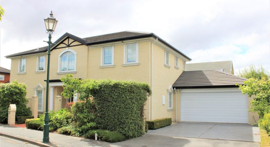  at 2A Jane Deans Close, Fendalton, Christchurch City, Canterbury