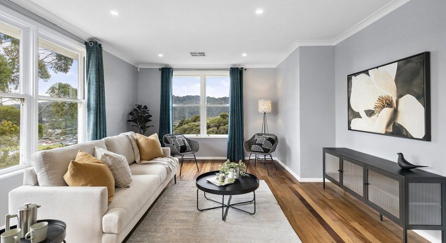  at 12 Fenchurch Grove, Stokes Valley, Lower Hutt, Wellington