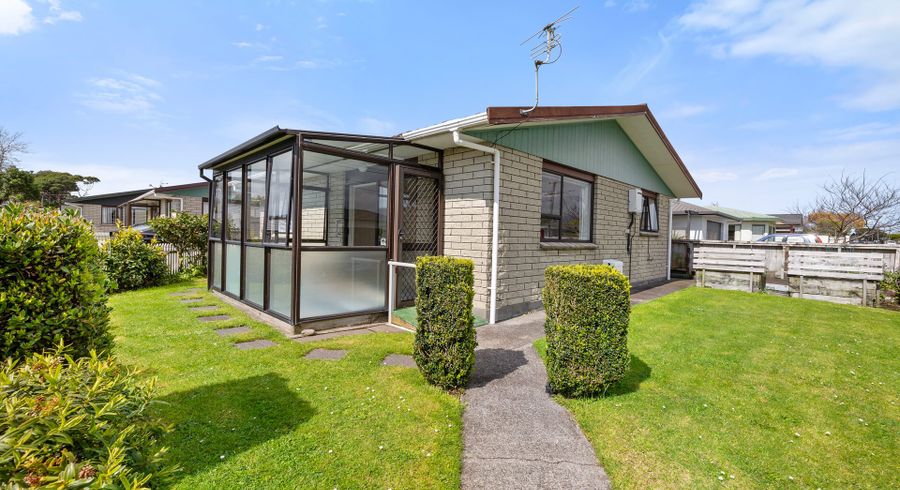  at 151A Carrington Street, Lower Vogeltown, New Plymouth