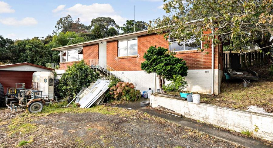  at 48 Mack Place, Papakura, Papakura, Auckland