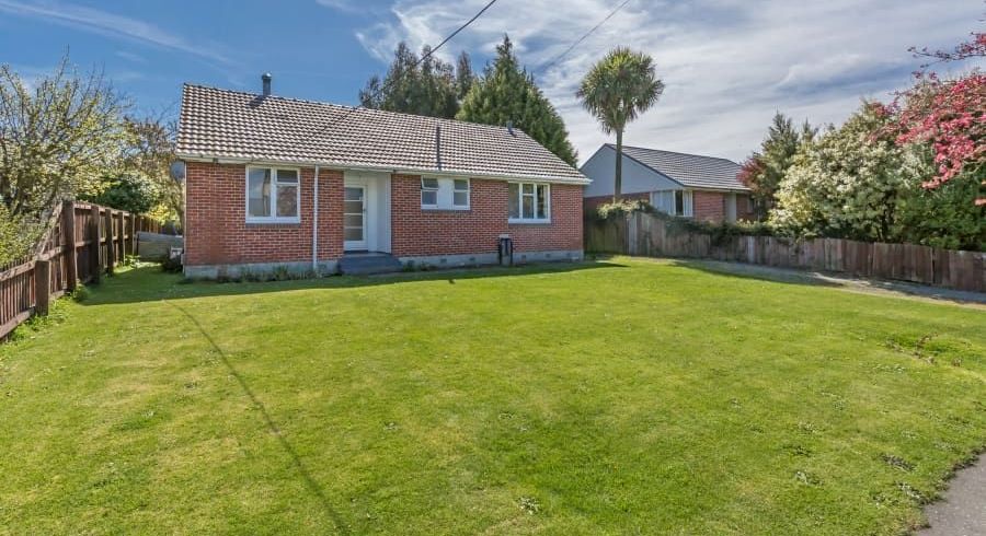  at 9 Dix Street, Wigram, Christchurch City, Canterbury