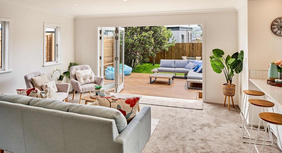  at 11 Tory Street, Petone, Lower Hutt