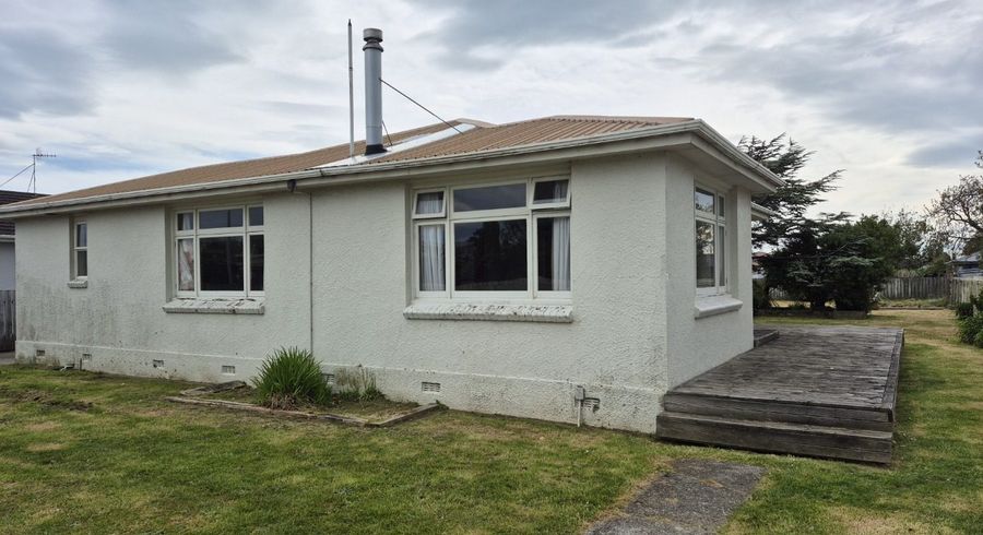  at 136 Dome Street, Newfield, Invercargill, Southland