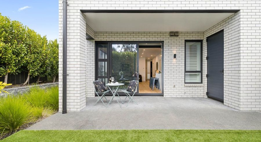  at 4A Treasury Place, Onehunga, Auckland City, Auckland