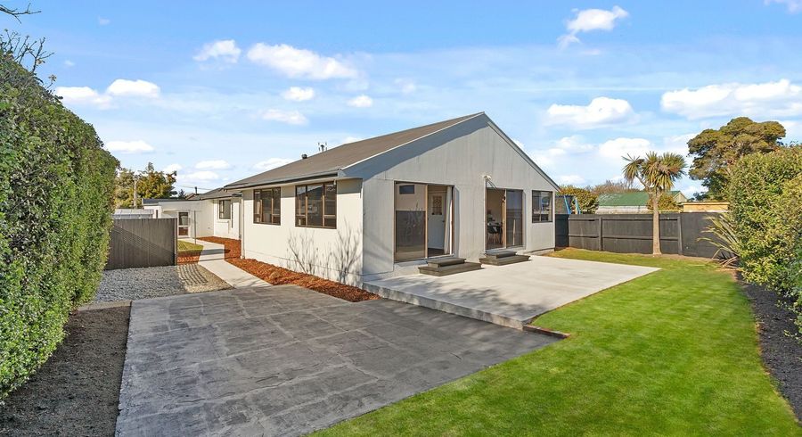  at 38 Leverett Place, North New Brighton, Christchurch City, Canterbury