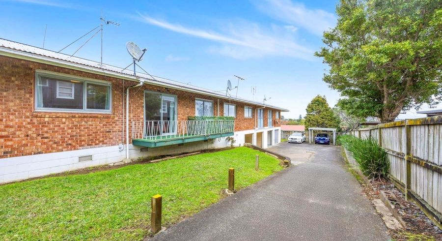  at 2/368 St Johns Road, Saint Heliers, Auckland City, Auckland